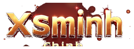 xsminh chinh logo