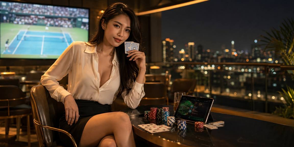 xsminh chinh mobile gaming