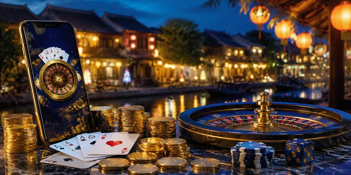 xsminh chinh Live Casino