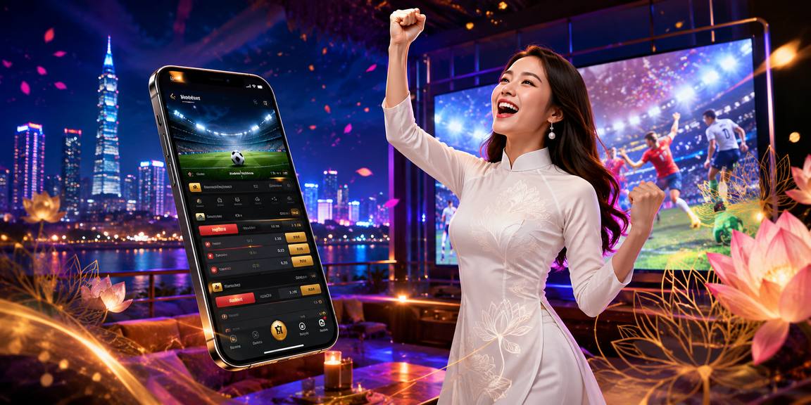 xsminh chinh Bingo